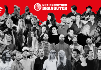 muziekcentrum dranouter